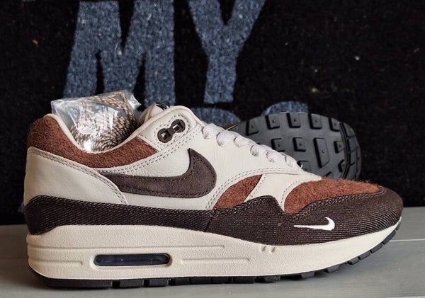 Nike air max 1 - Size