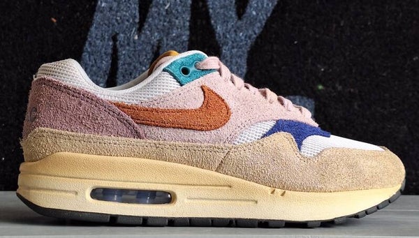 Nike air max 1 - Tan lines