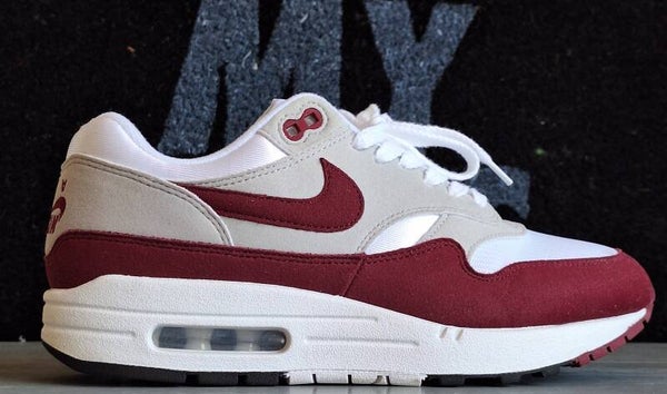 Nike air max 1 - stranger things