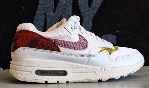 Nike air max 1 - Animal pack