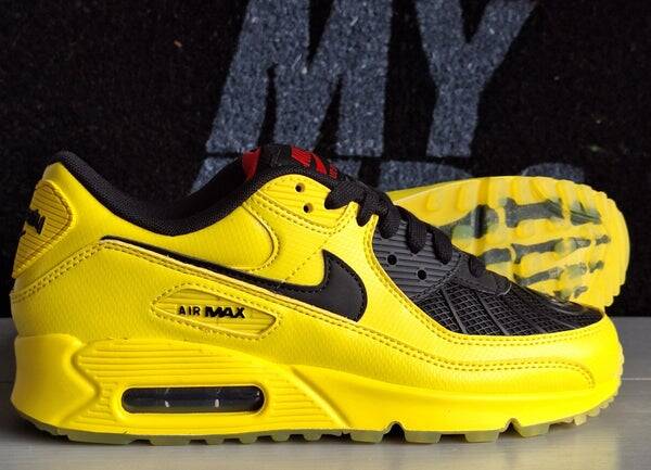 Nike air max 90 - T90 laser 37.5