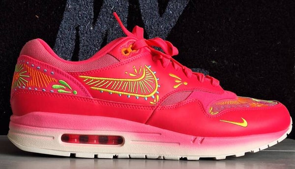 Nike air max 1 - Dia de muertos