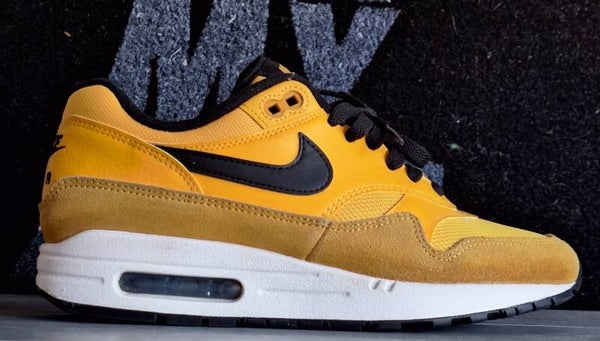 Nike air max 1 - University Gold