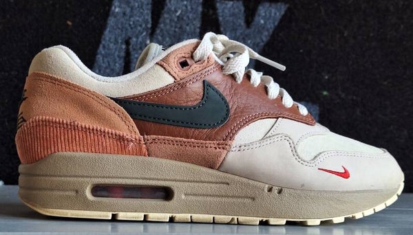 Nike air max 1 - Amsterdam
