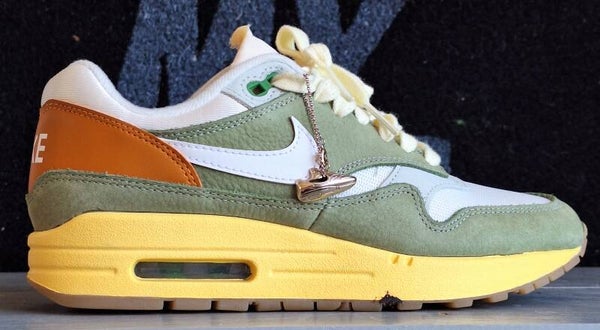 Nike air max 1 - japan