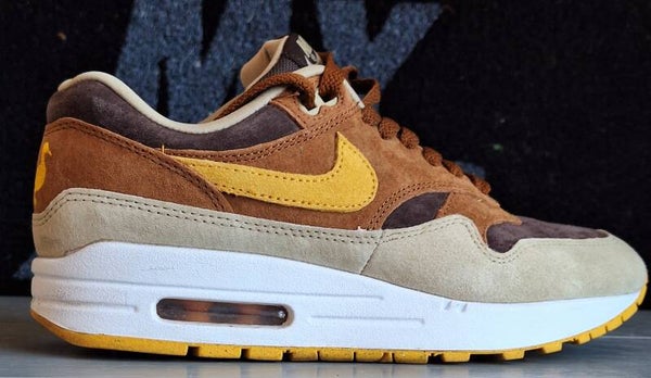 Nike air max 1 - Duck pecan