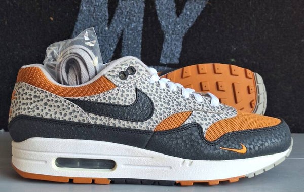 Nike air max 1 - Size? Safari