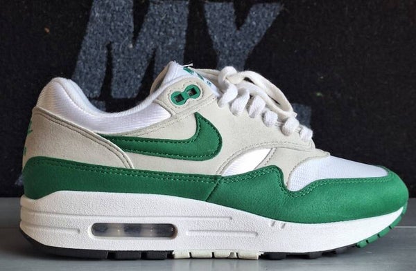 Nike air max 1 - malachite