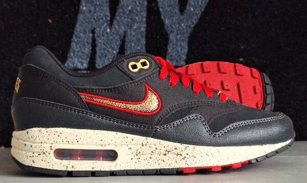 Nike air max 1 - pittsburgh pirates 39*