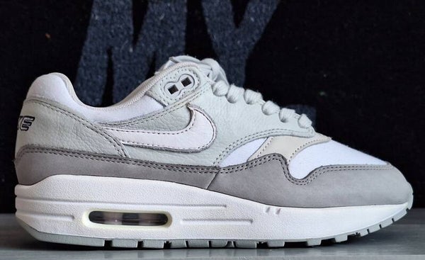 Nike air max 1 - light smoke grey