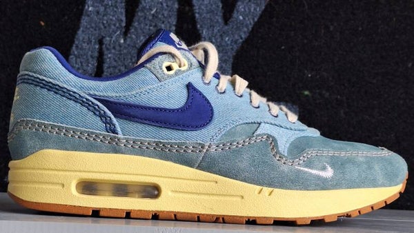 Nike air max 1 - Dirty denim