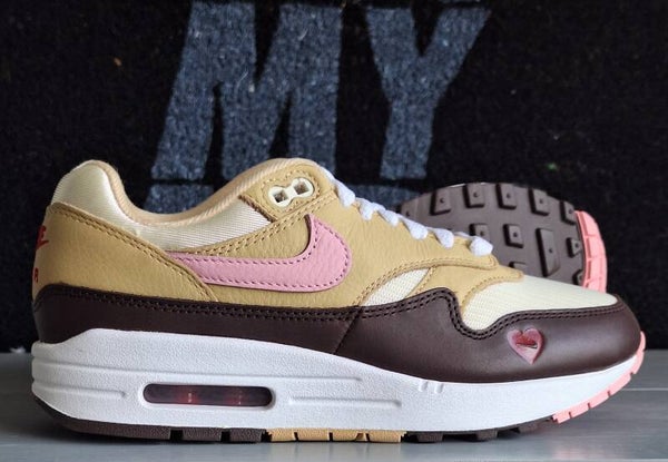 Nike air max 1 - Valentine's day 2024