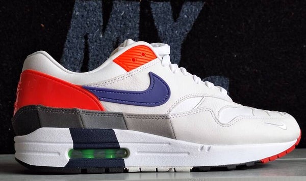 Nike air max 1 - evolution of icons 42