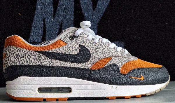 Nike air max 1 - size? safari 45.5