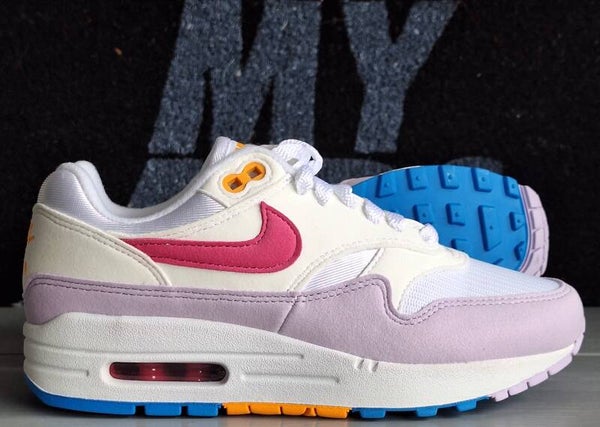 Nike air max 1 - alchemy pink 36