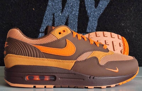 Nike air max 1 - kingsday 40
