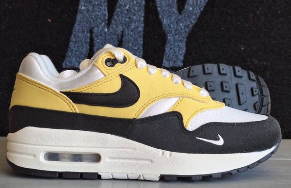 Nike air max 1 - Saturn gold 35.5