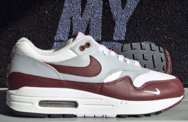 Nike air max 1 - Mystic dates 42.5