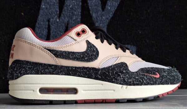 Nike air max 1 - Keep rippin stop slippin 40