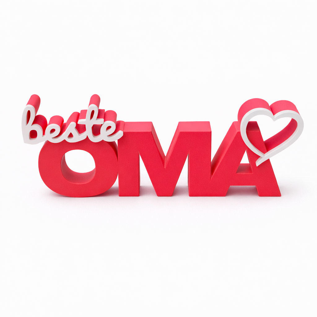 Beste oma