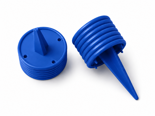 StrandSpike