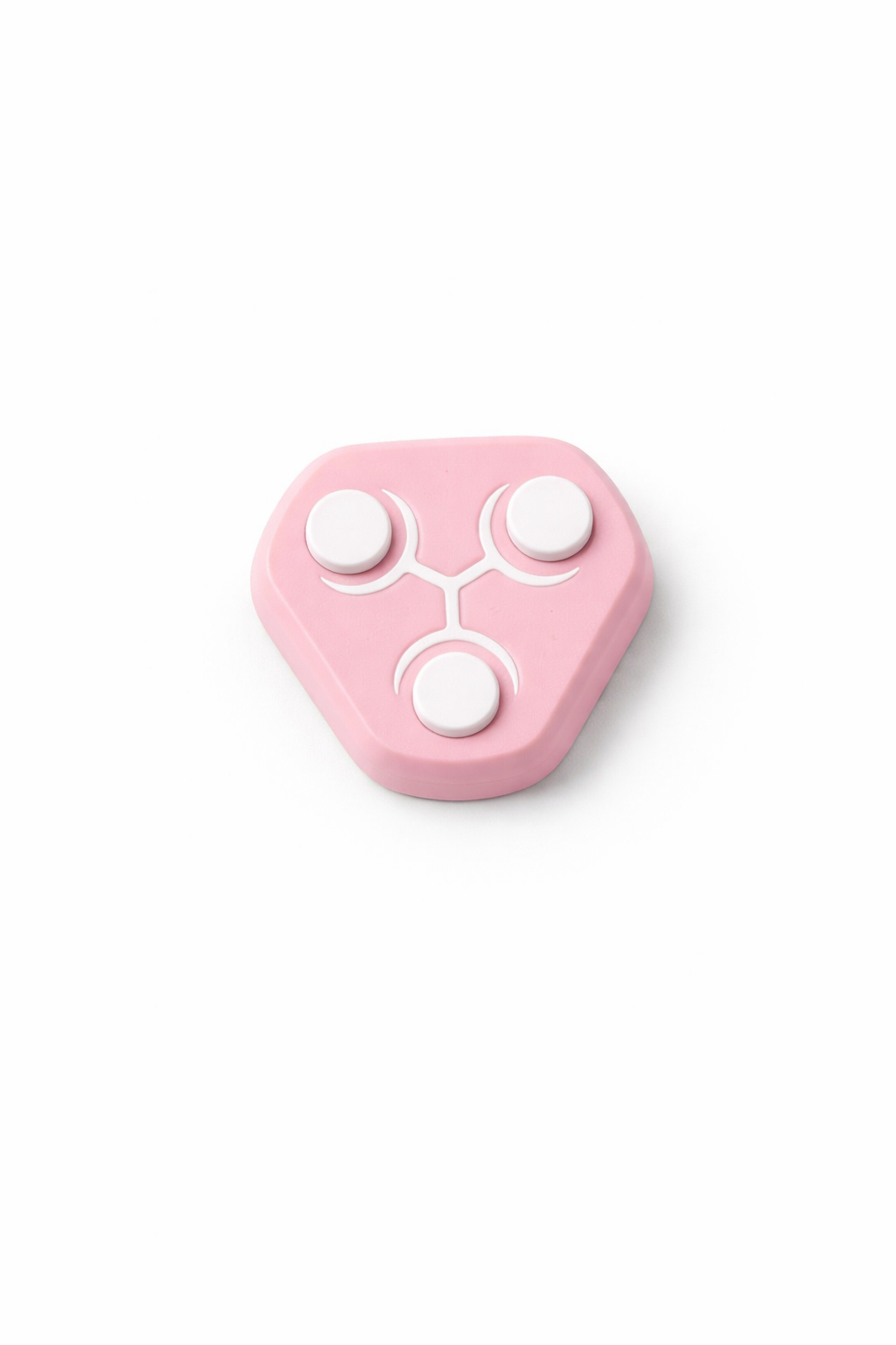 Pop-Up Fidget