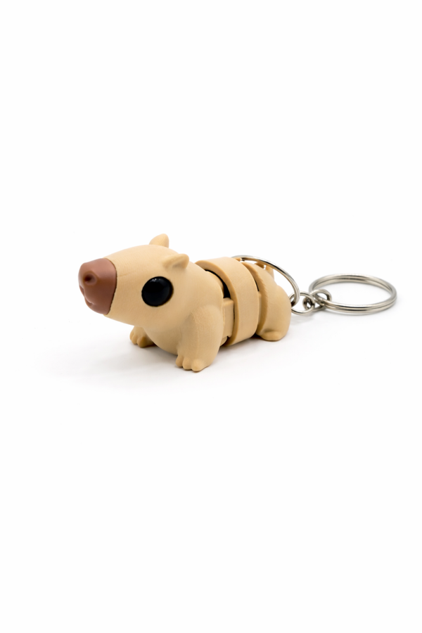 Capibara