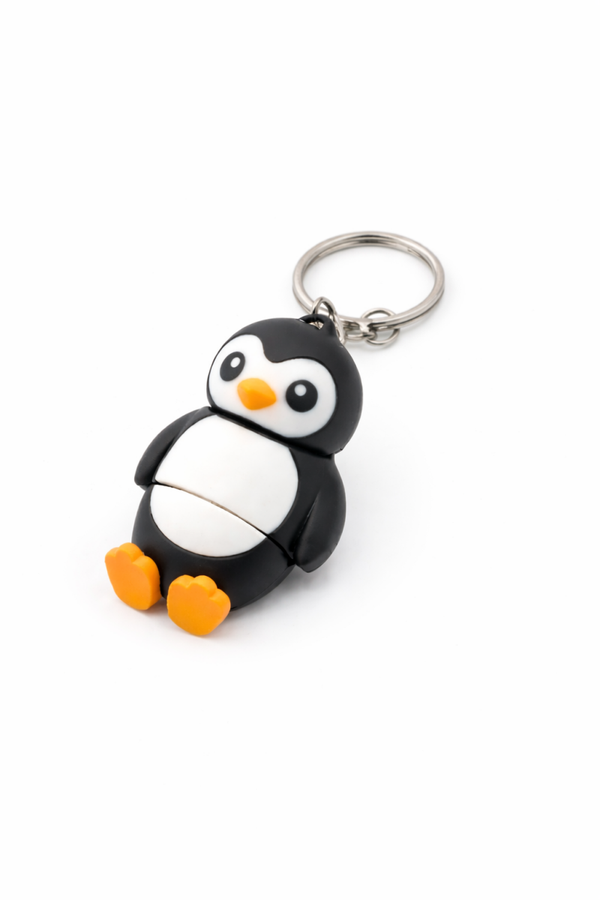 Pinguïn