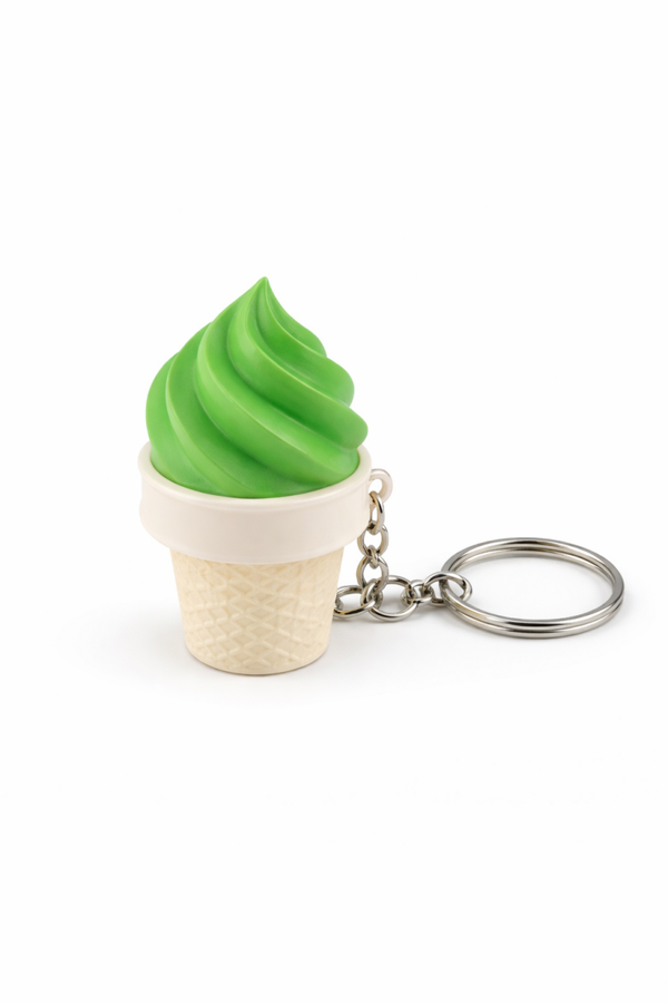 Fidget ice cream