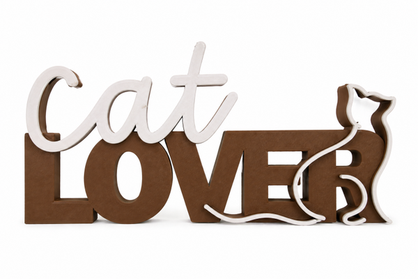 Cat Lover