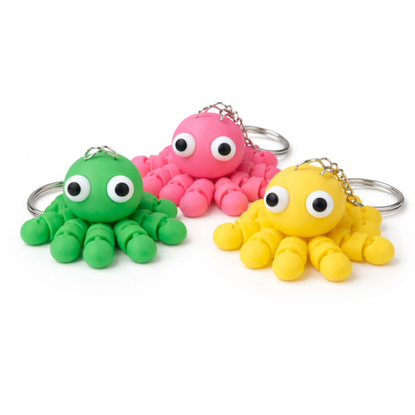 Octopus