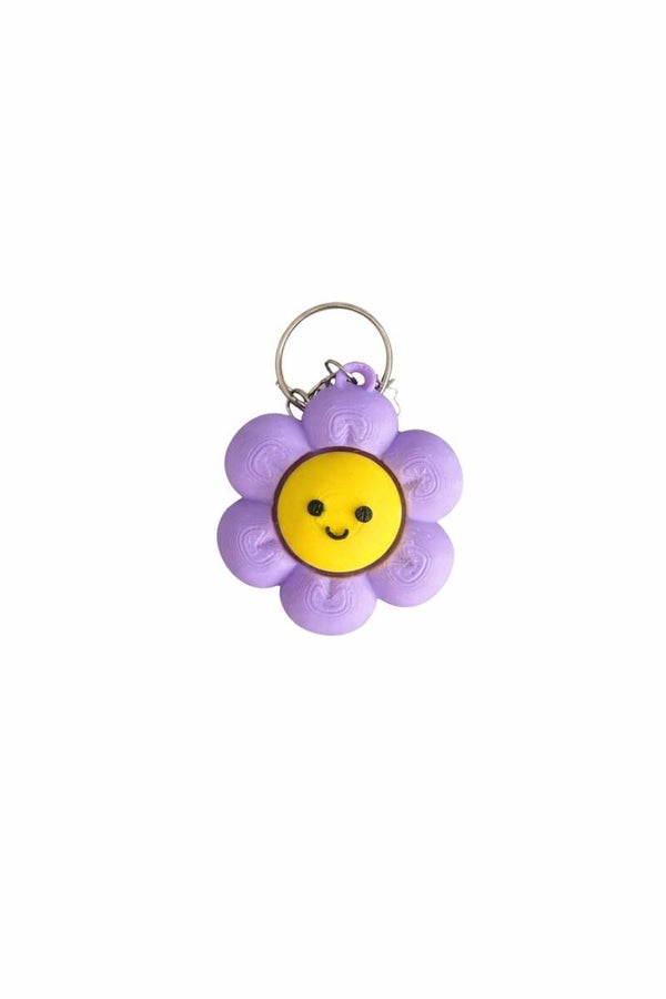 Sunny Bloom Fidget