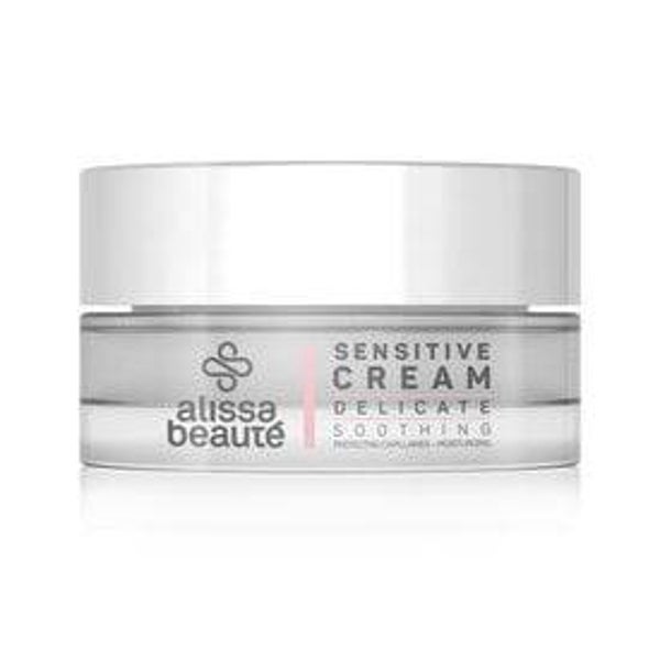 Alissa Beaute Delicate Sensitive Cream 50ml