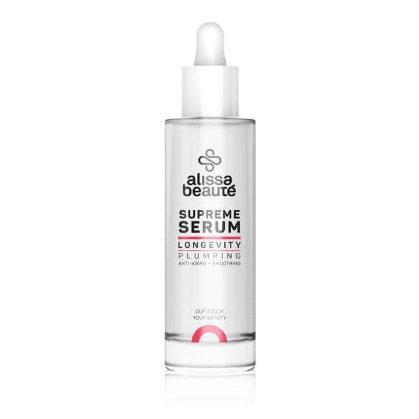 Alissa Beaute longevity supreme serum 50ml