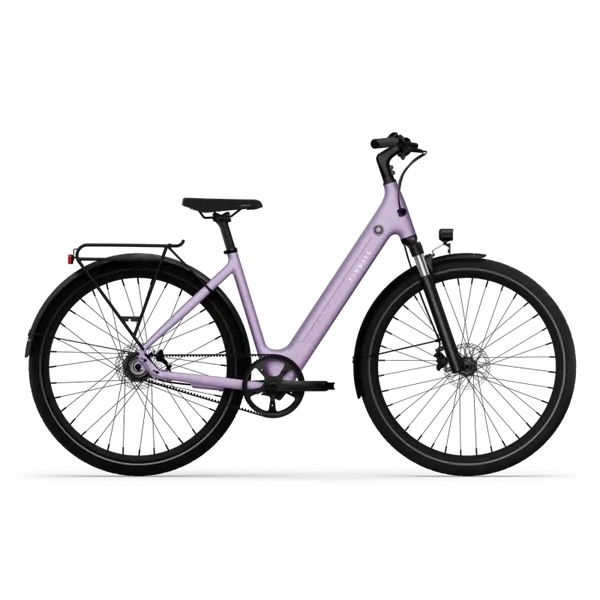 Tenways CGO800S Elektrische Damesfiets Limited Edition Lavender