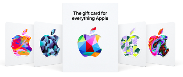 electronic gift card