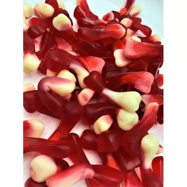 Rode Botjes