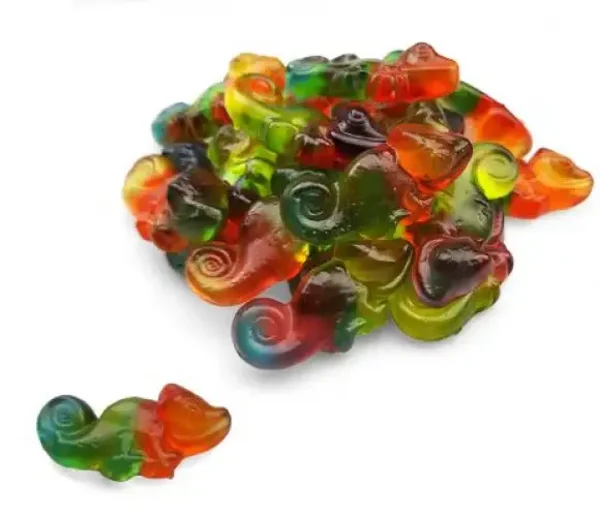 Cameleon Haribo