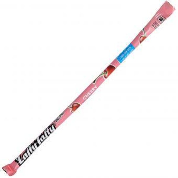 LAFFY TAFFY ROPE Cherry