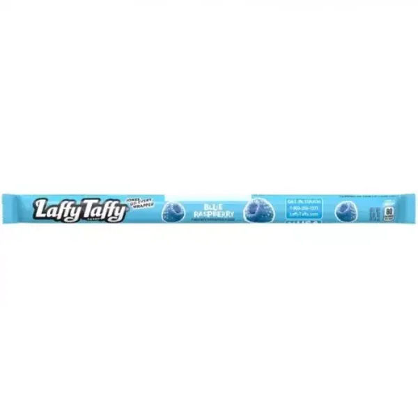 LAFFY TAFFY ROPE Blue Raspberry