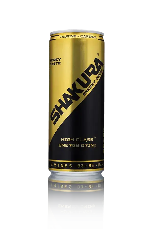 Rockstar Shakura 250 ML