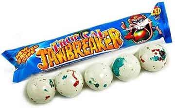 Jawbreaker Tropical