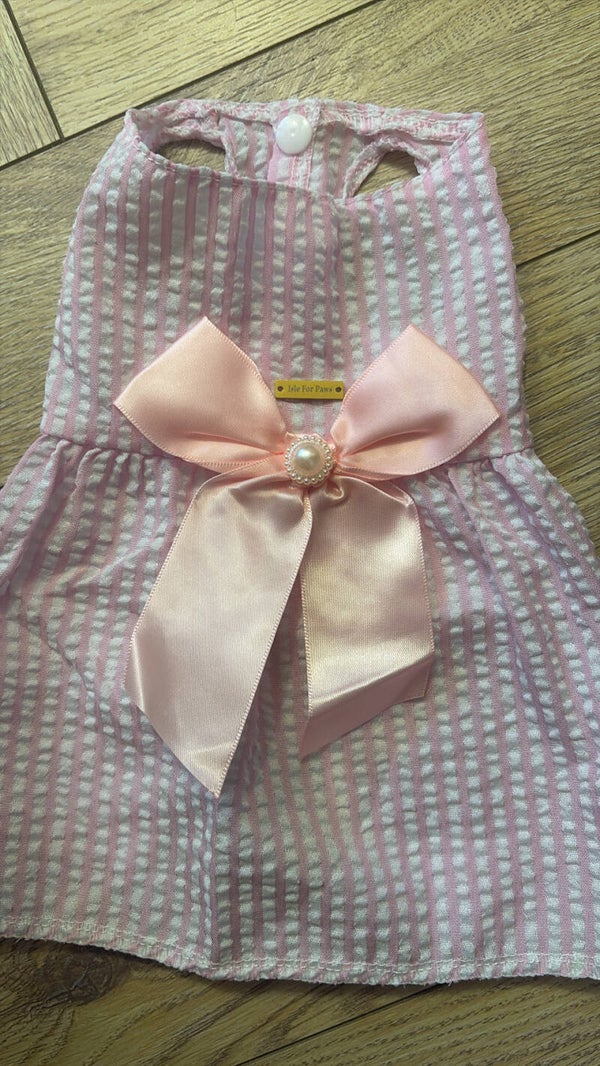 Barbie Dress