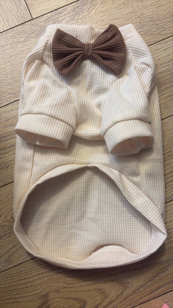 Bow Jumper