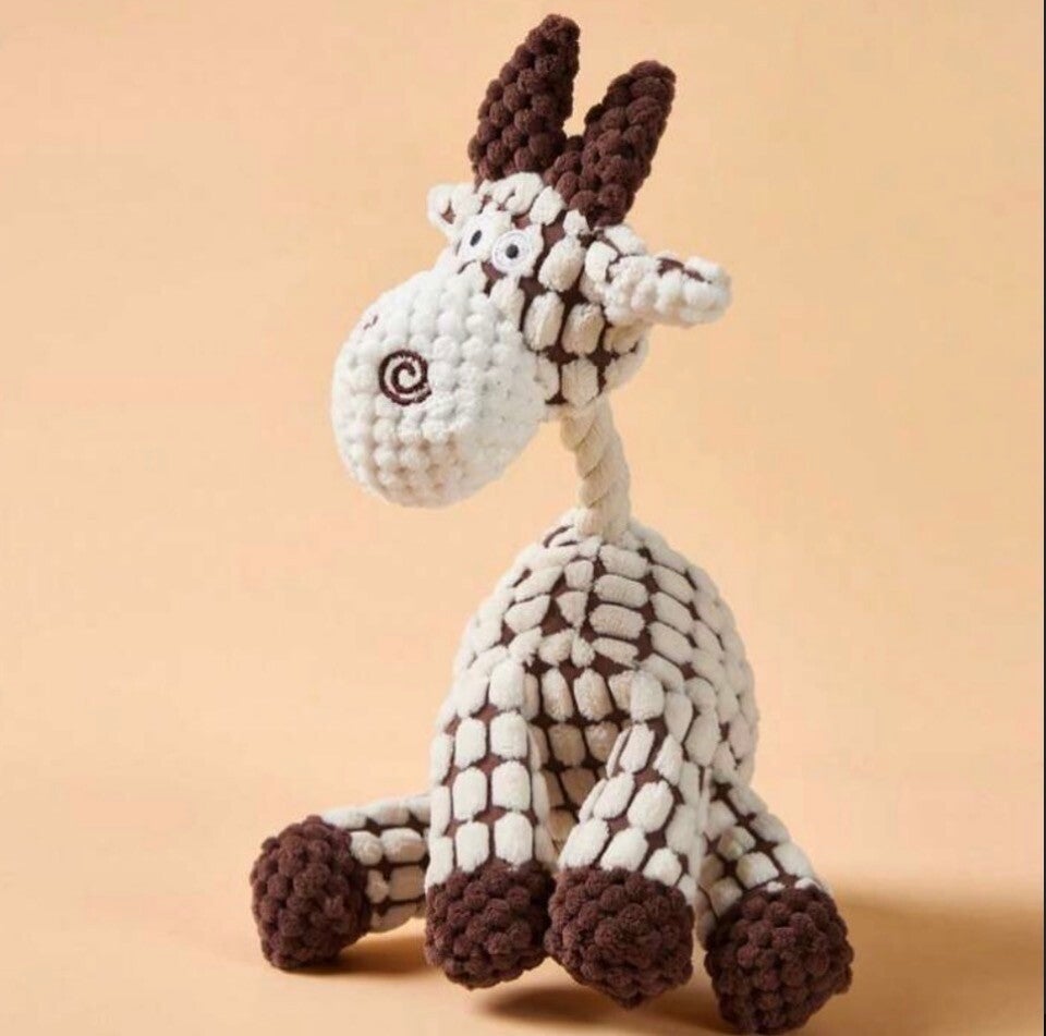 Giraffe Toy