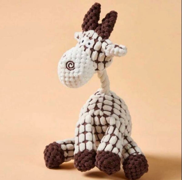 Giraffe Toy