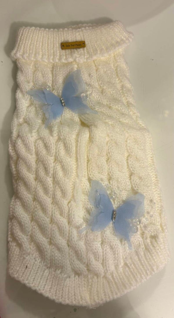 Butterfly Jumper