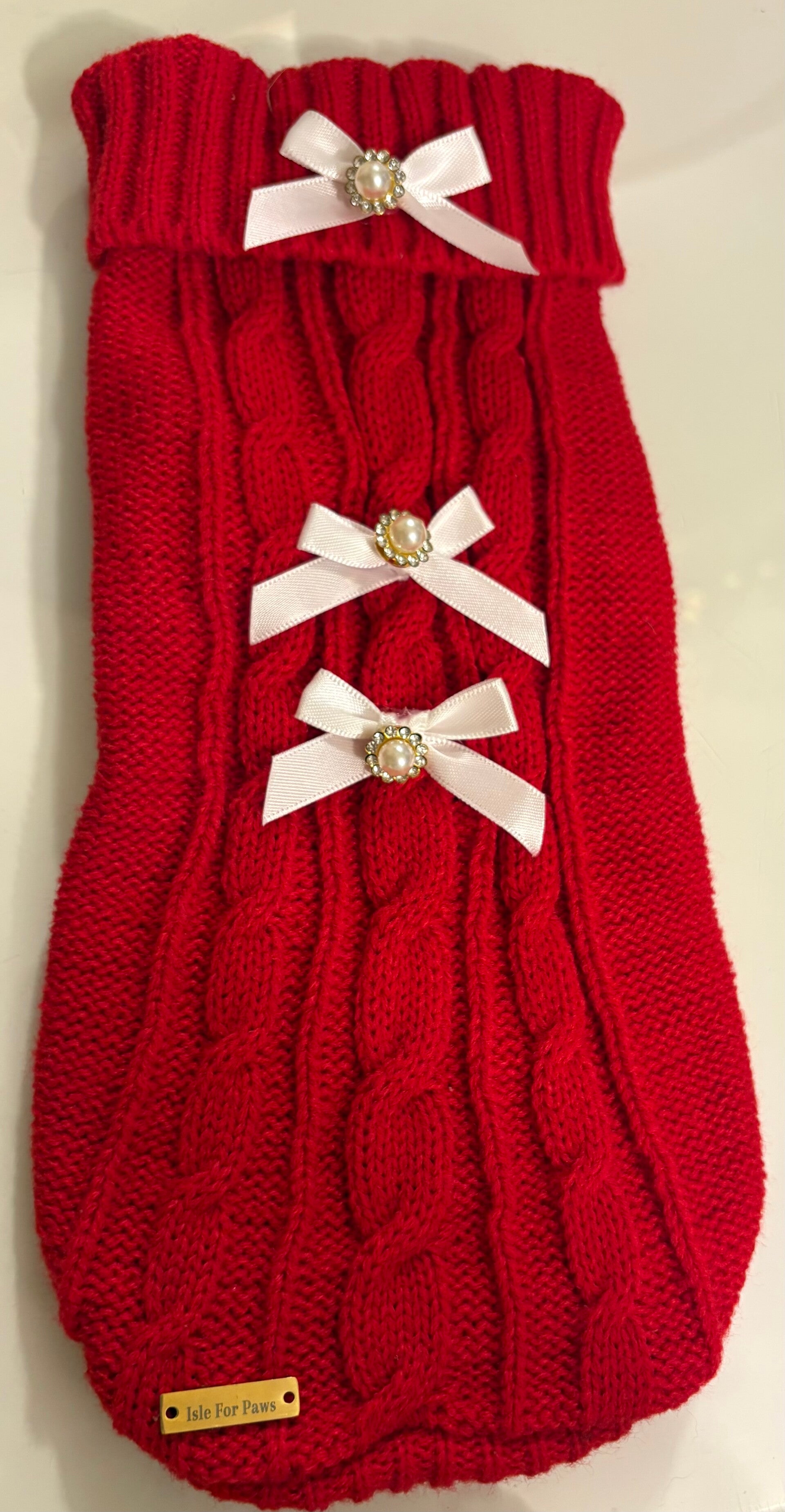 Diva Jumper