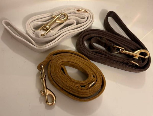 Suede Lead