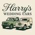 Harry&#039;s Wedding Cars